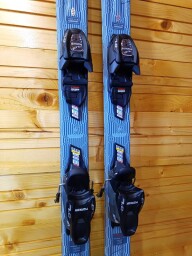 LYŽE VOLKL PEREGRINE JR 160CM --MODEL 2025--